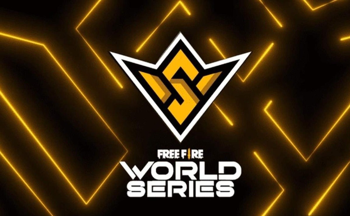 Free Fire: Phoenix Force, campeón del World Series 2021 de