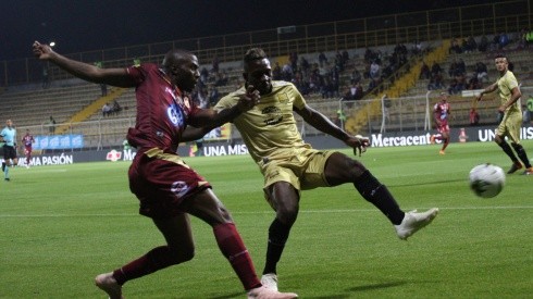 Deportes Tolima vs Rionegro  ,04-03-2019