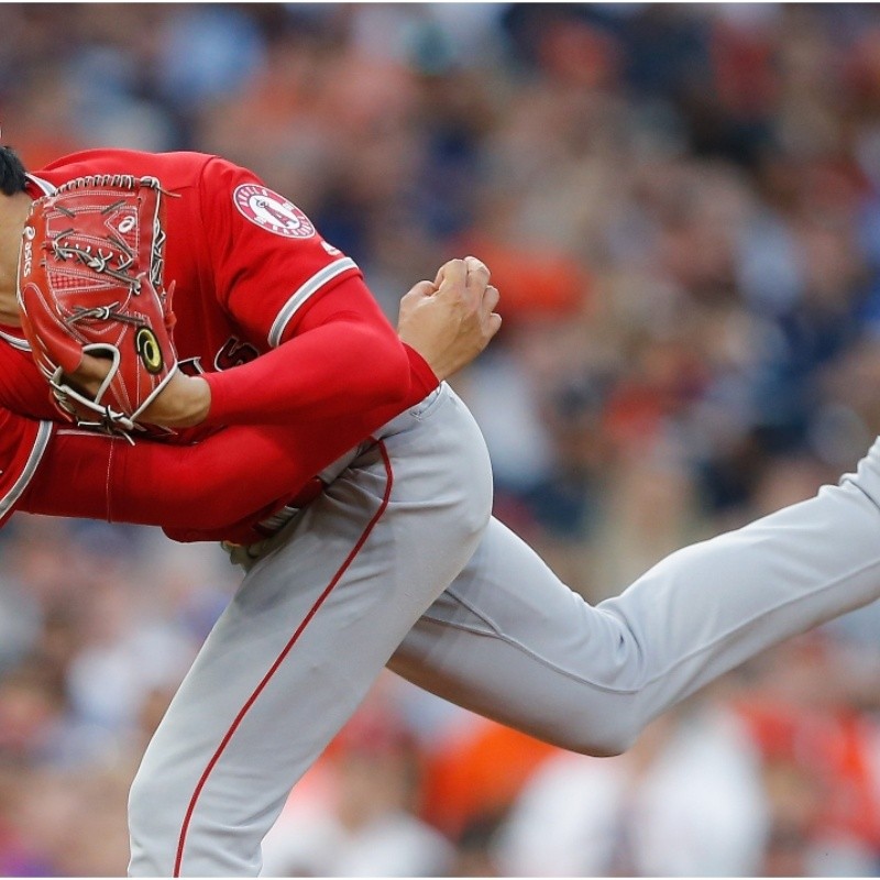 ¡Increíble! Shohei Ohtani no pudo realizar su apertura debido al tráfico en San Francisco