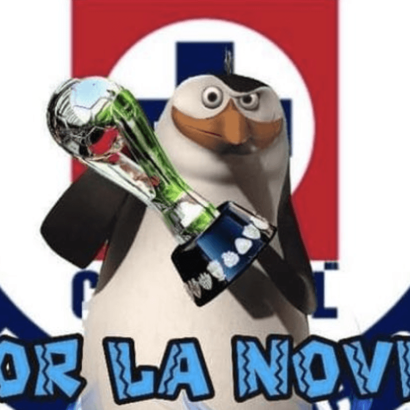 Los memes celebran victoria de Cruz Azul ante Santos