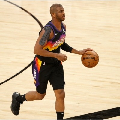 Chris Paul S Twitter Gets Hacked After Loss To Lakers Nsfw Tweets Go Viral