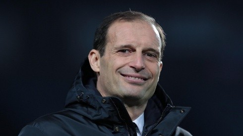 Volvió el que nunca debió haberse ido: Juventus oficializó a Allegri