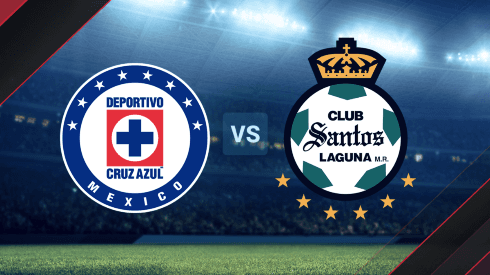 Cruz Azul y Santos Laguna jugarán HOY la FINAL de la Liga MX en el Estadio Azteca