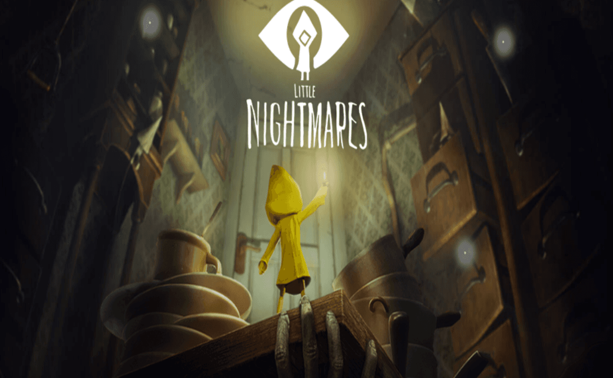 Little Nightmares está gratuito no Steam por tempo limitado