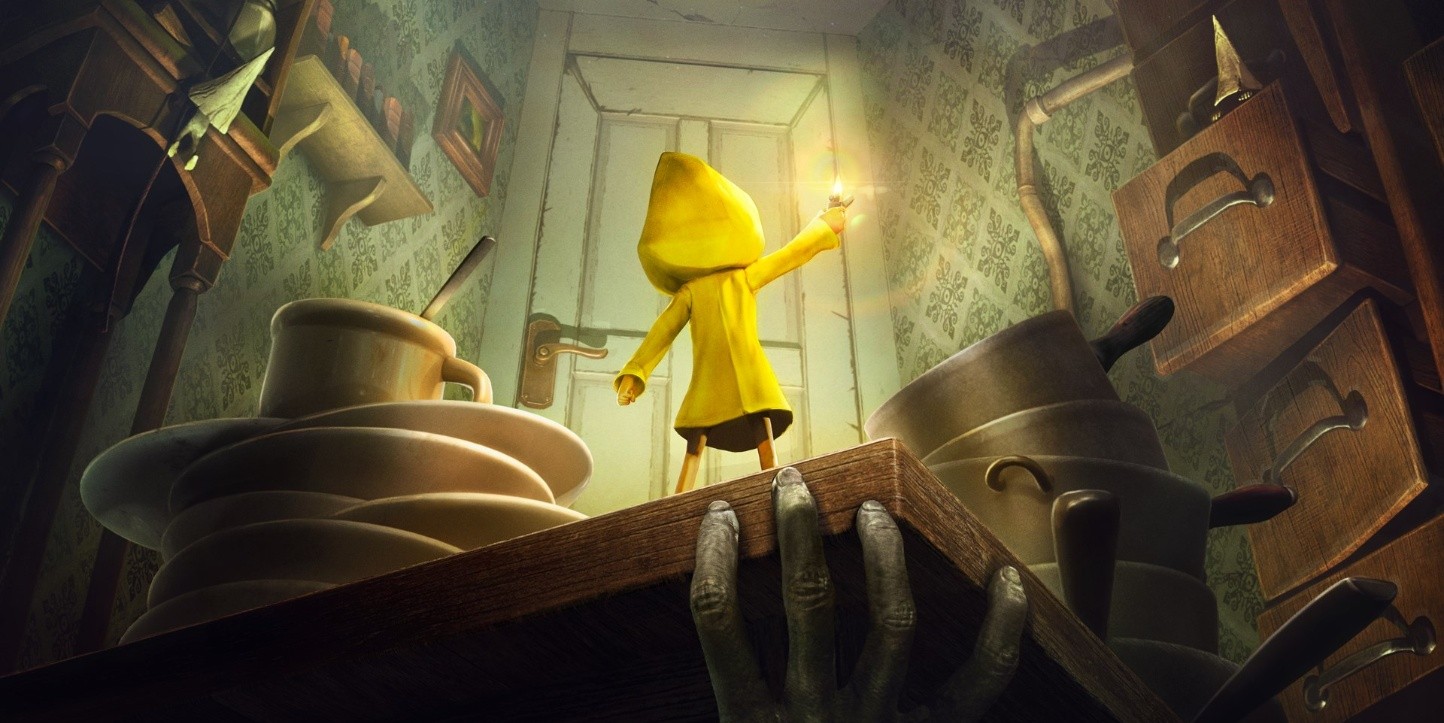 Little nightmares вики фандом фото 78