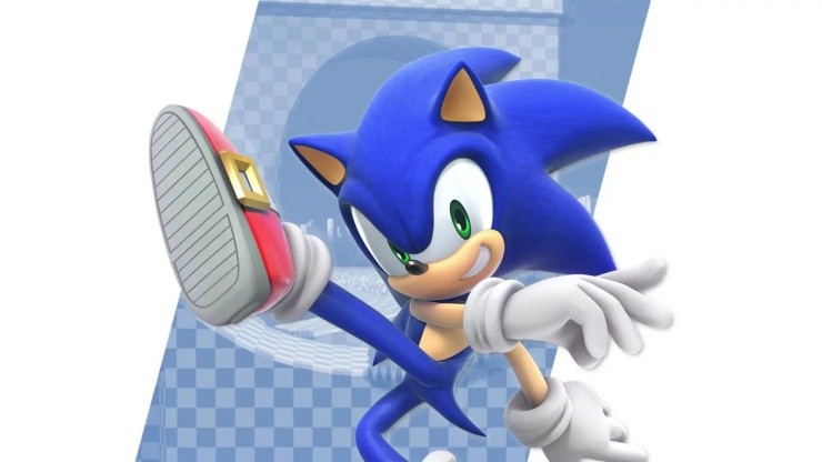 SEGA revela por accidente el título del próximo juego de Sonic