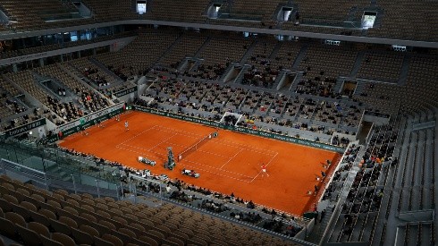 Comienza la acción en Roland Garros con los duelos de primera ronda