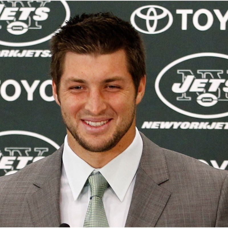 Tim Tebow deja buenas sensaciones en entrenamientos con los Jacksonville Jaguars