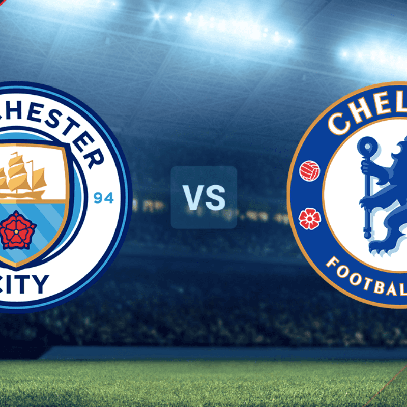 Manchester City vs. Chelsea EN VIVO y EN DIRECTO: Canales de TV y Streaming de la FINAL de la Champions League