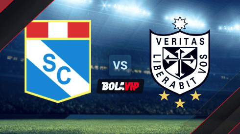 VER Sporting Cristal vs. Universidad San Martín EN VIVO por la FINAL de la Liga 1: Horario y Canales de TV