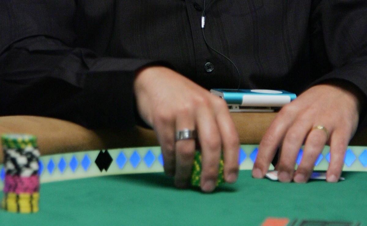 Como jogar Poker Omaha Hi/Lo: regras para jogar