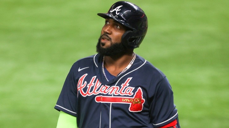 Marcell Ozuna (Foto: Getty)