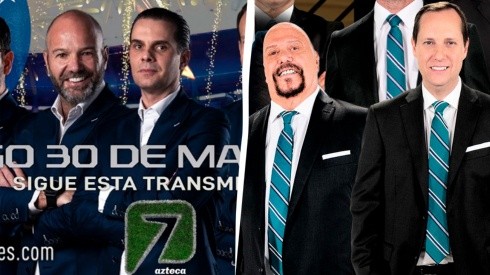 TV Azteca y Televisa transmitirán la Gran Final de la Liga MX entre Cruz Azul y Santos.