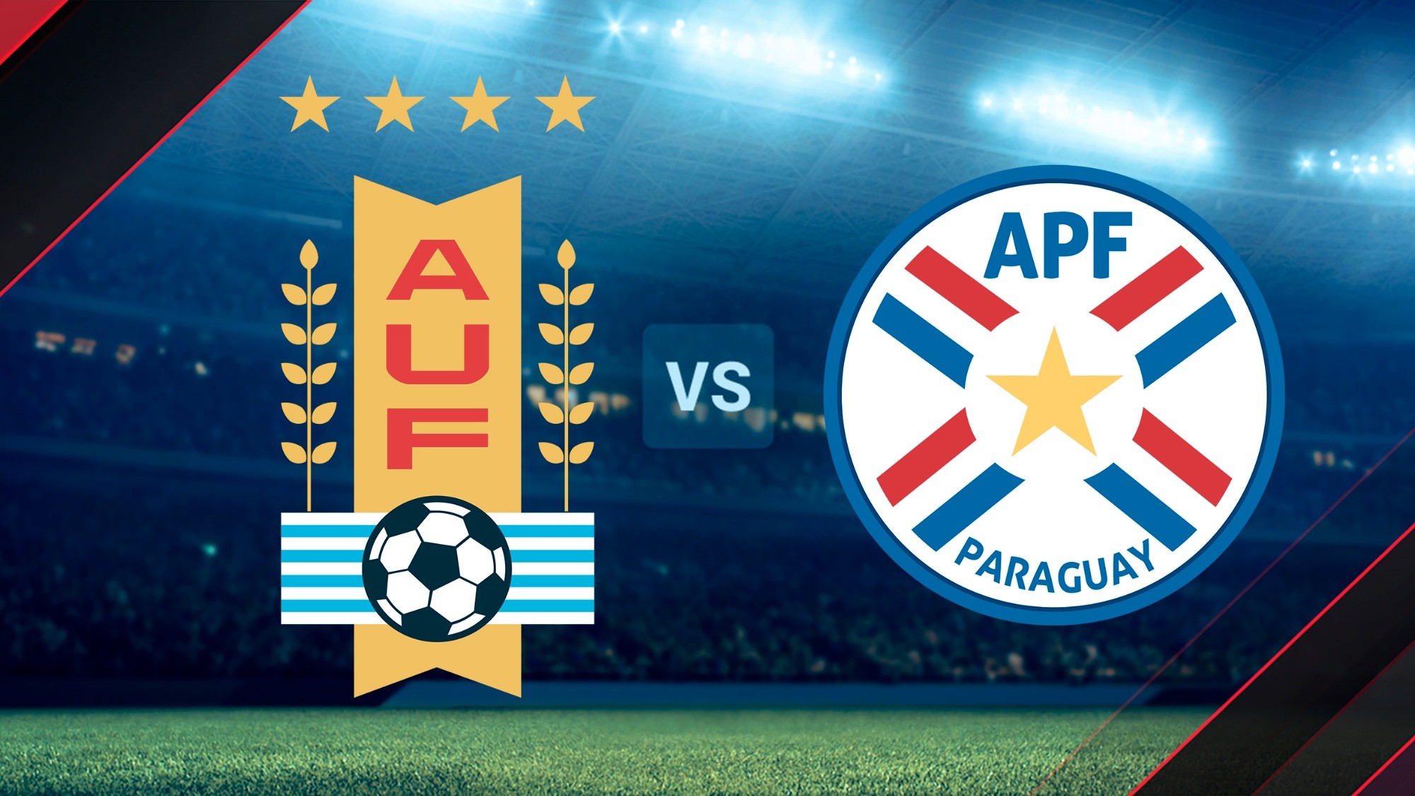 Uruguay Vs Paraguay En Directo Por Las Eliminatorias Sudamericanas Fecha Hora Y Canales De Tv Bolavip