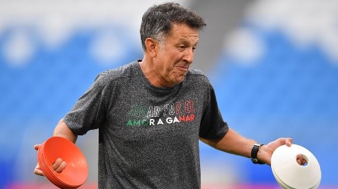 Si se cae lo de Juan Carlos Osorio, América ya tiene dos candidatos