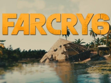 Filtran el que sería el mapa completo de Far Cry 6