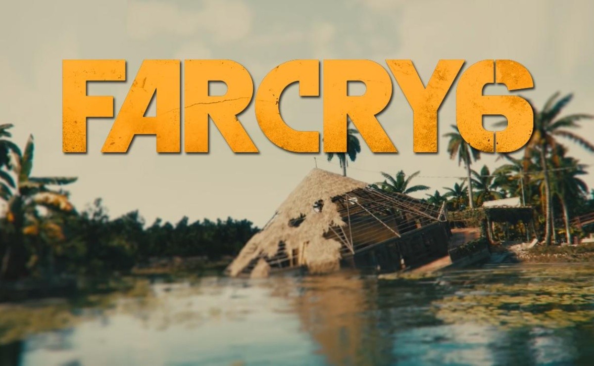 Far Cry 6': primer gameplay y fecha de lanzamiento