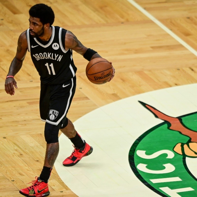 NBA Playoffs 2021: Durant, Irving y los Nets se encargan de Tatum y los Celtics