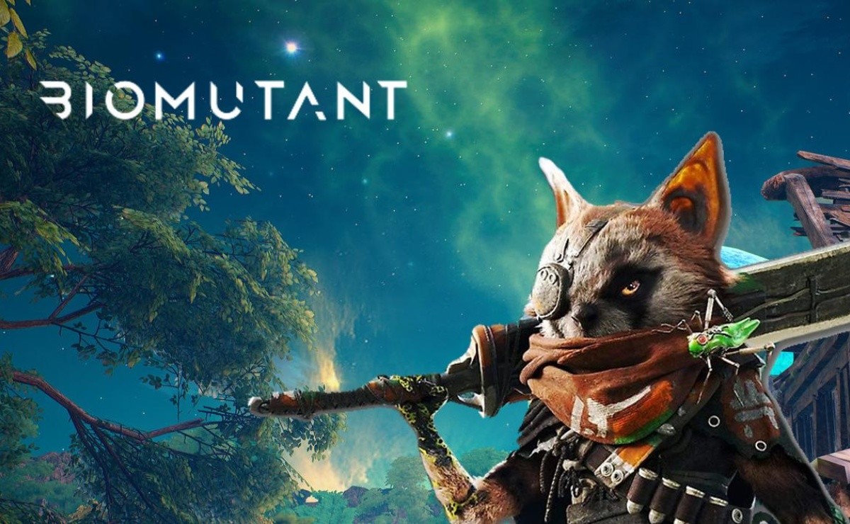 Попкорн для транспорта biomutant перекресток 31