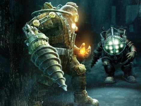 BioShock 4 utilizaría Unreal Engine 5 y sería exclusivo de PlayStation