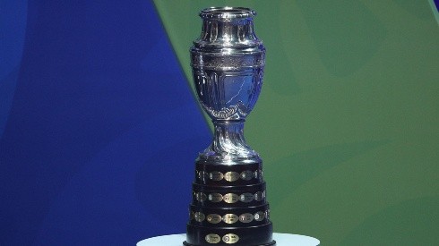 Brasil organizará, por segunda vez consecutiva, la Copa América. (Foto: Getty Images)