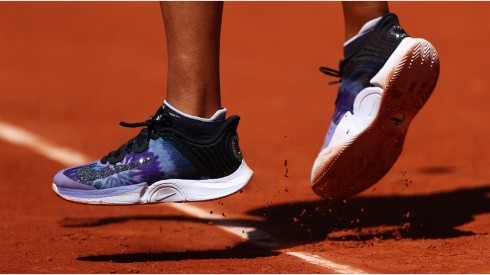 Arcilla de Roland Garros 2021 (Foto: Getty)