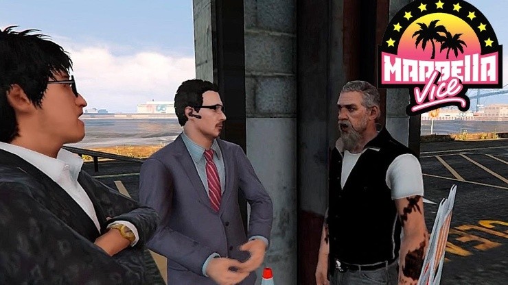 Jacky confirma la fecha para el final del servidor Marbella Vice de GTA Roleplay