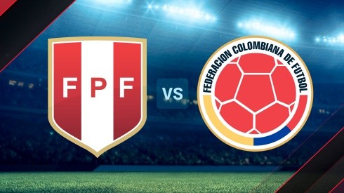 Peru Vs Colombia En Directo Por Las Eliminatorias Sudamericanas Fecha Hora Y Tv Para Poder Seguir El Partido