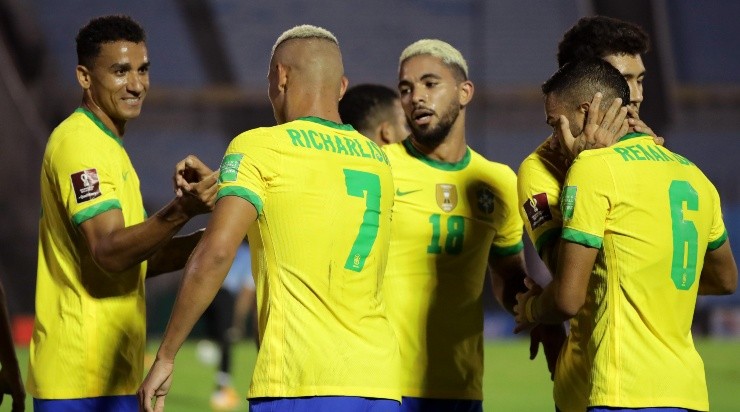Bolívia x Brasil ao vivo: onde assistir à seleção nas Eliminatórias