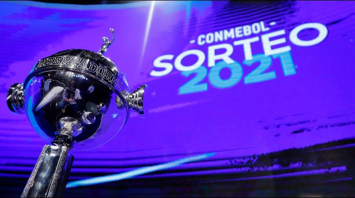 Cómo ver EN VIVO el sorteo de la Copa Libertadores: fecha ...