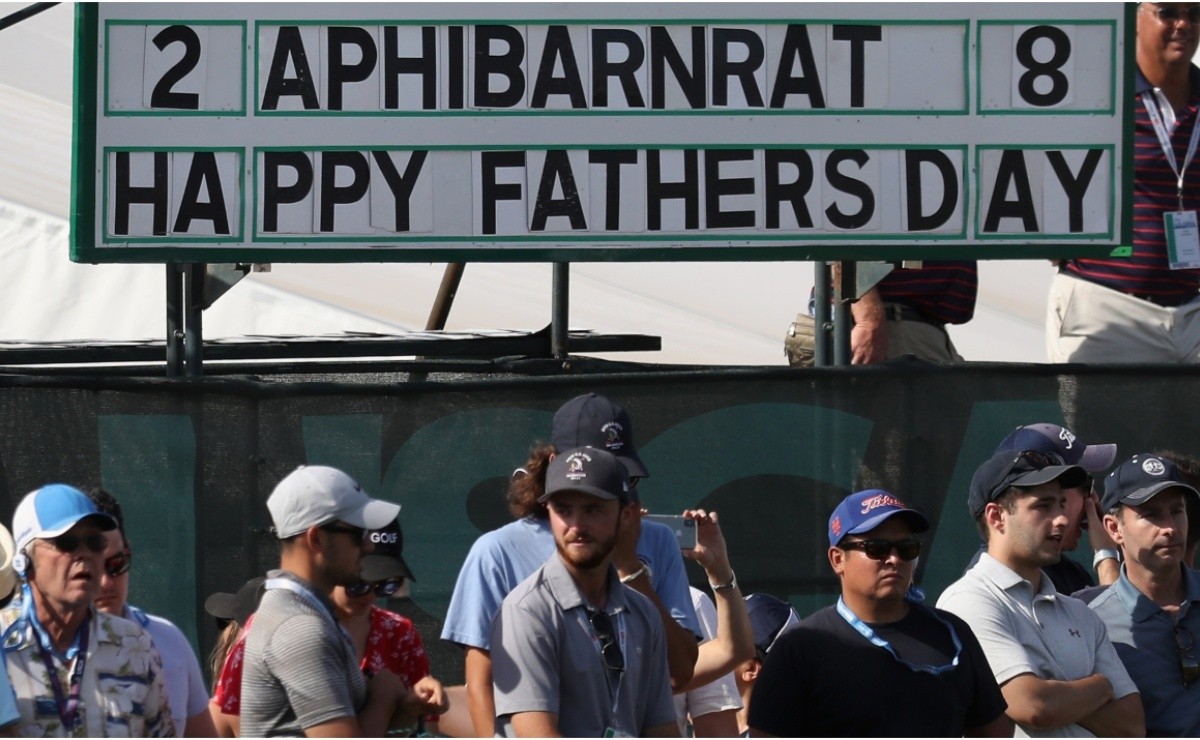 Día del Padre 2021 | Father's Day en USA: Por qué es, cuándo se celebra hoy  en Estados Unidos, tradicciones golf US Open en . como Abierto de Estados  Unidos en Los
