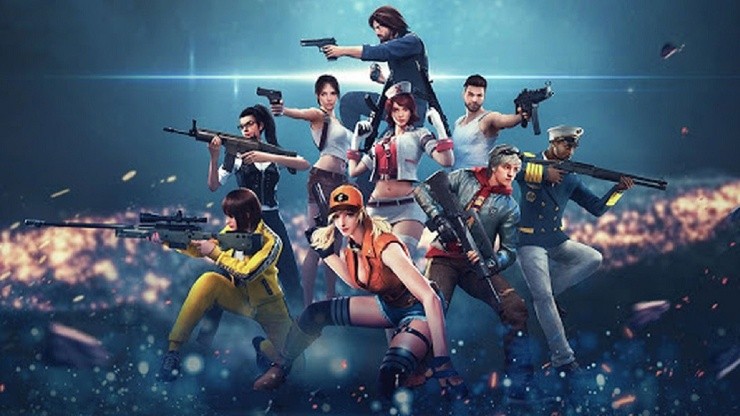 Conheça Attack All Around, campeã do Mundial de Free Fire 2022