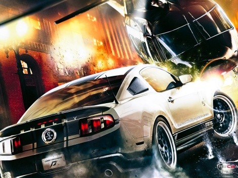 EA retira estos juegos de Need for Speed de las tiendas para siempre