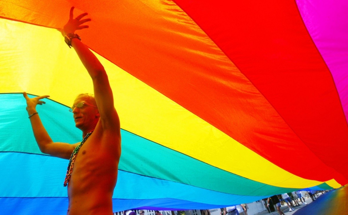 Día Internacional Del Orgullo Lgbt Por Qué Se Celebra El 28 De Junio 5999