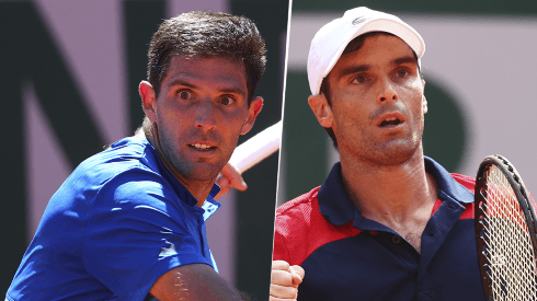 Federico Delbonis vs. Pablo Andújar EN VIVO ONLINE por el Roland Garros:  fecha, horario y canales de TV