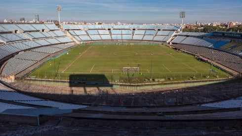 Estádio receberá as finais da Libertadores e da Sul-Americana de 2021 (Foto: Getty Images)