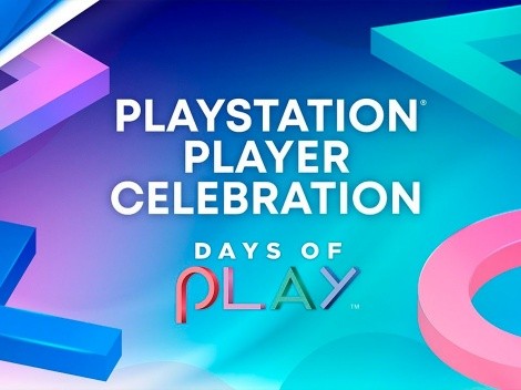 Days of Play: este es el Desafío 3 de PlayStation Player Celebration