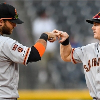 MLB: Giants cambiará su uniforme en honor a Leones Marinos