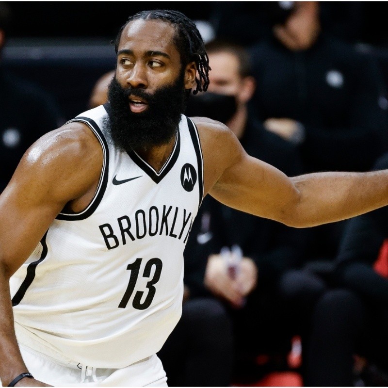 NBA Playoffs 2021: Brooklyn Nets cumplen primer objetivo al eliminar a los Boston Celtics