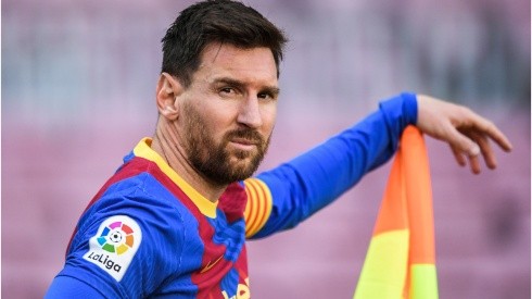 Messi-Barça: ¿Acuerdo total y anuncio inminente?