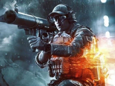 EA e DICE revelam data de anúncio de Battlefield 6