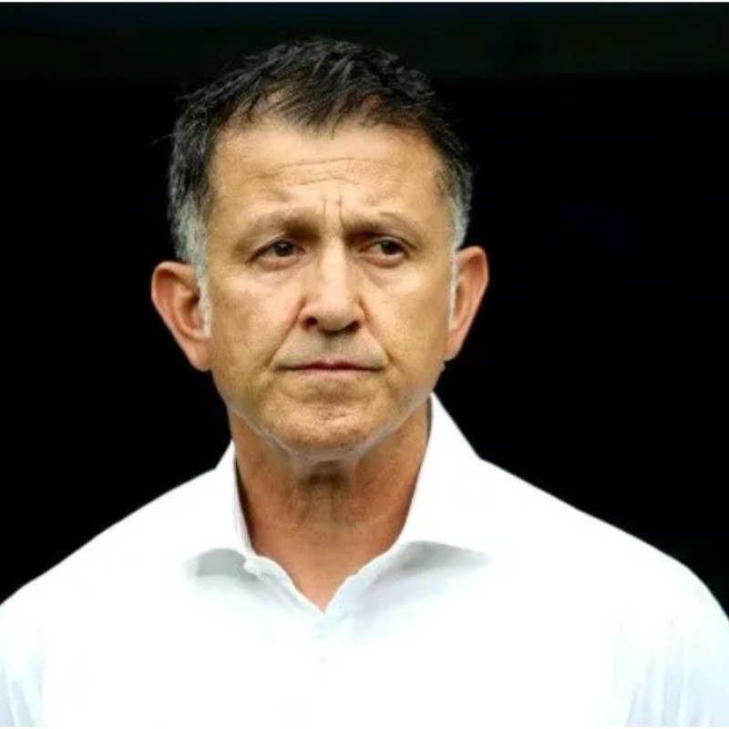 América de Cali ya le pone plazo final a Juan Carlos Osorio para que se decida