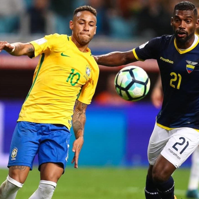 Brasil x Equador: prognóstico para o jogo da Seleção nas Eliminatórias para a Copa de 2022