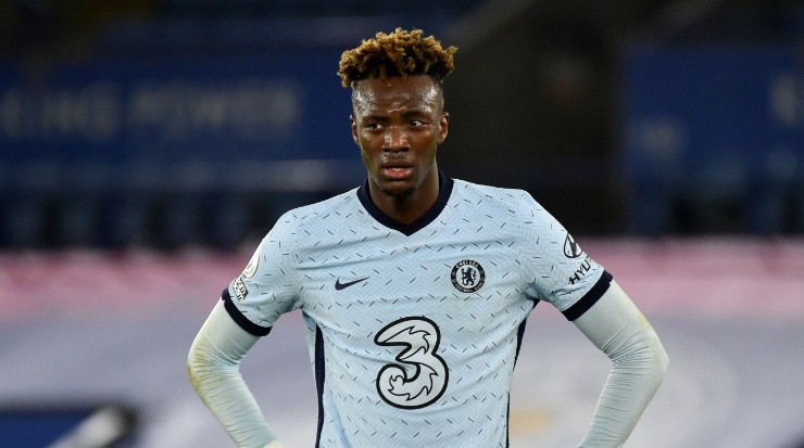 Tammy Abraham