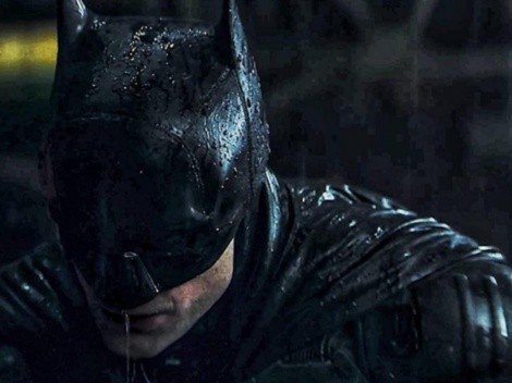 Un paciente terminal le pide a Warner ver The Batman antes del estreno
