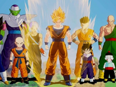 Ni Goku ni Vegeta: estos son los personajes favoritos del creador de Dragon Ball