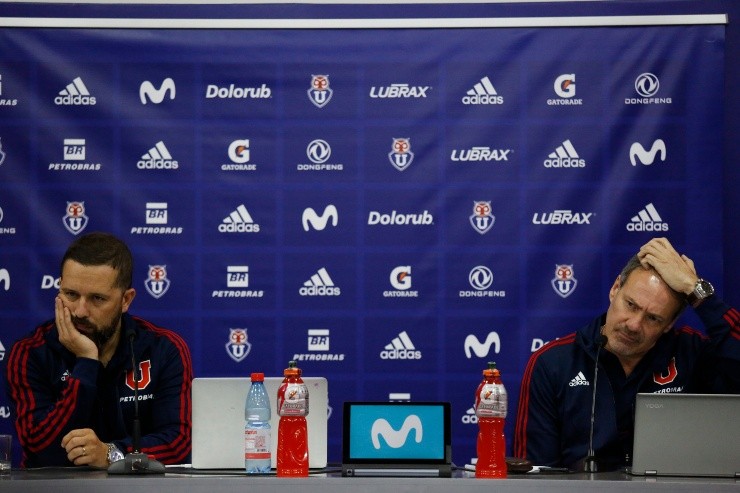 Rodrigo Goldberg y Sergio Vargas 