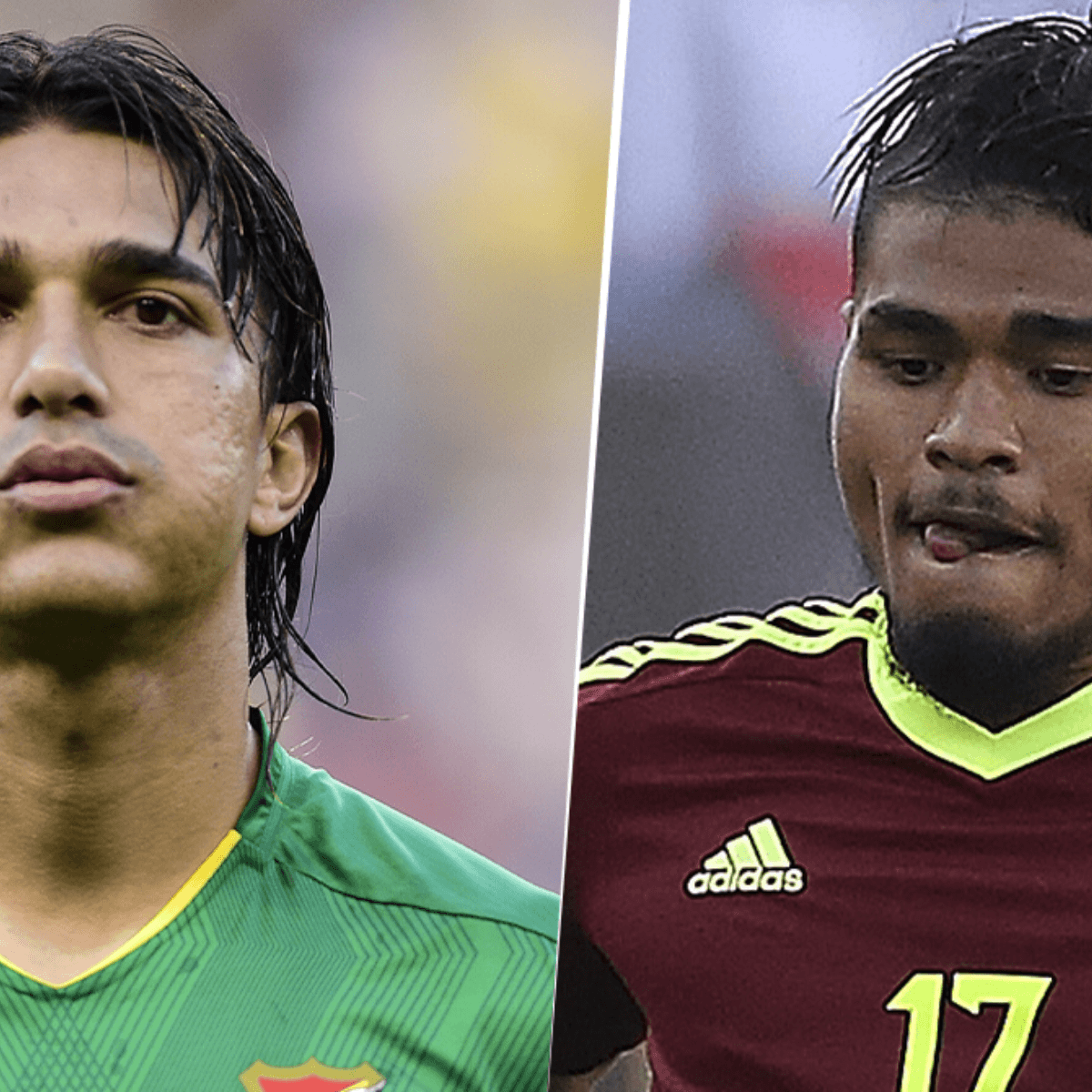 Bolivia Vs Venezuela Ver Hoy El Partido En Vivo Y En Directo Por Las Eliminatorias Sudamericanas Rumbo A Qatar 2022 Horario Segun Paises Posibles Formaciones Canales De Tv Y Streaming Para