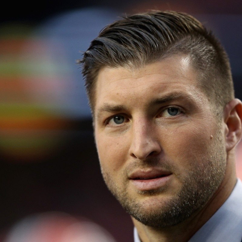 Tim Tebow con grandes posibilidades de ganarse un puesto en los Jacksonville Jaguars