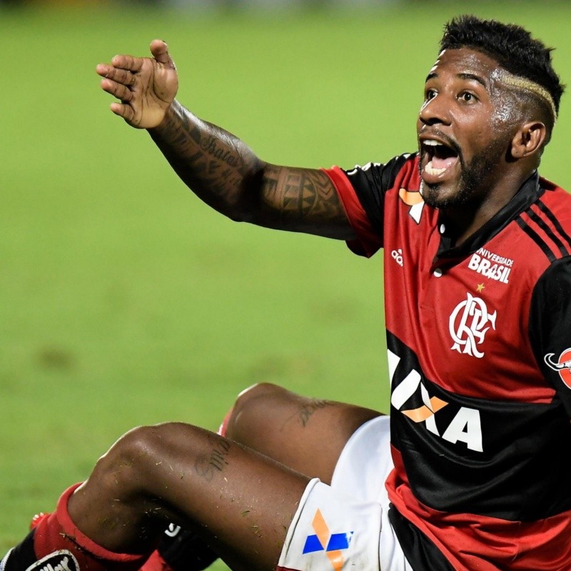 Ex-Inter que brilha na Europa contou que teve conversas com Flamengo e  Corinthians